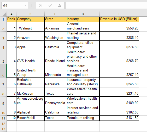 How to create Macros in Excel without Scripting